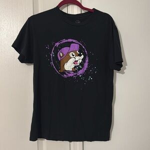 Buc-eyes t shirt